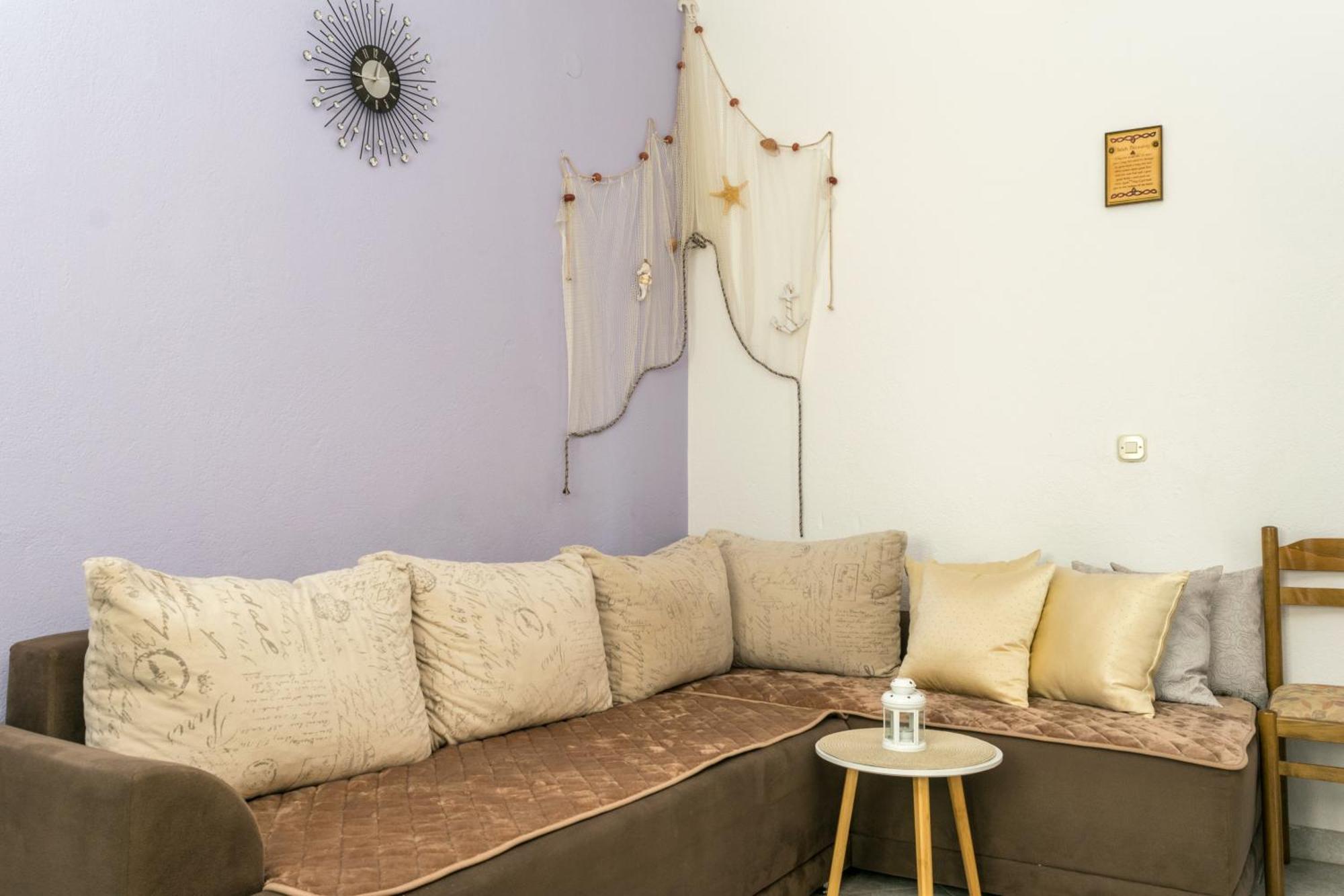 Apartment Simunovic Drace Exterior photo
